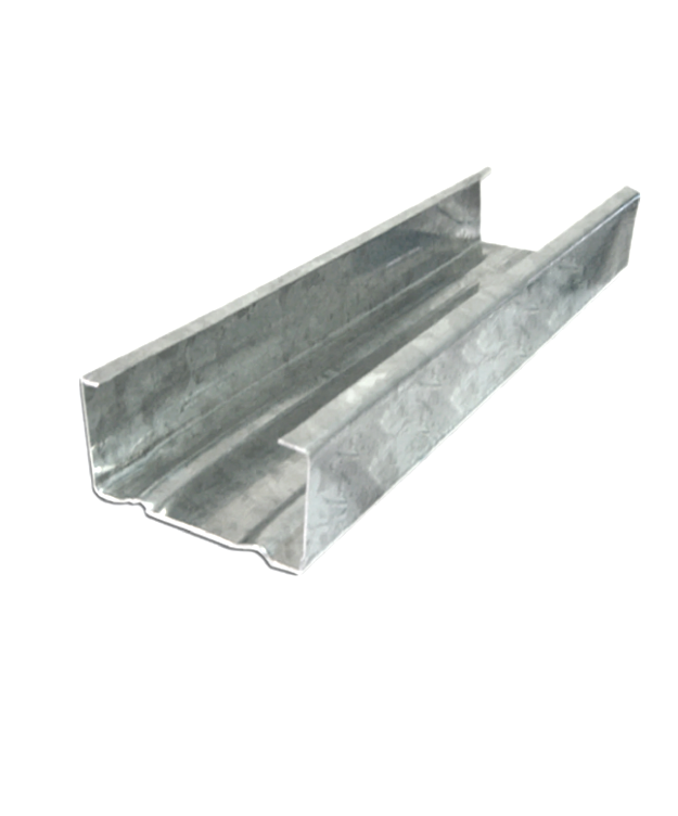 C PURLINS