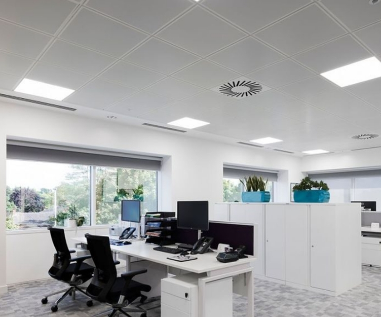 GENESIS Clip in application 2