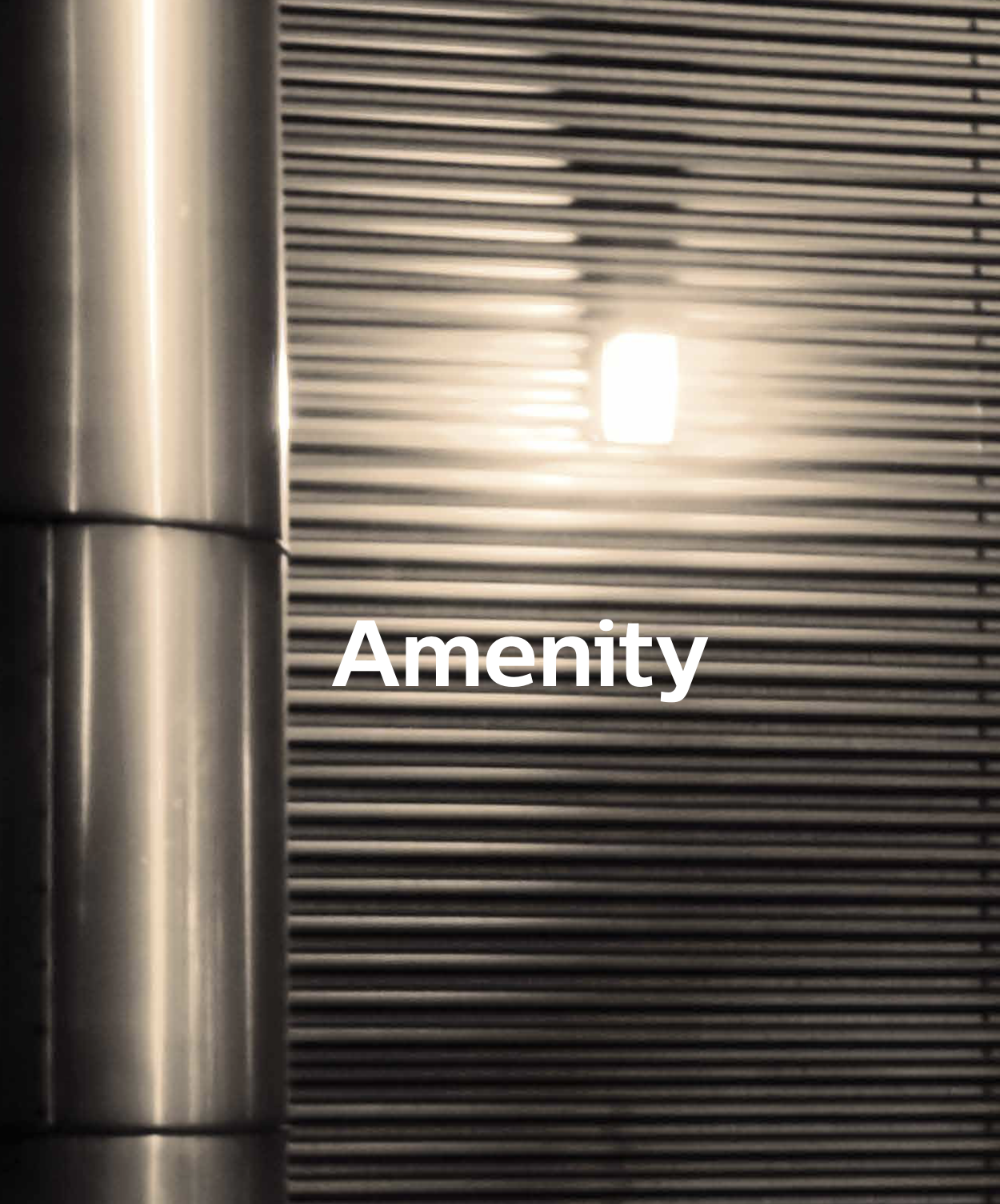 Philips Amenity