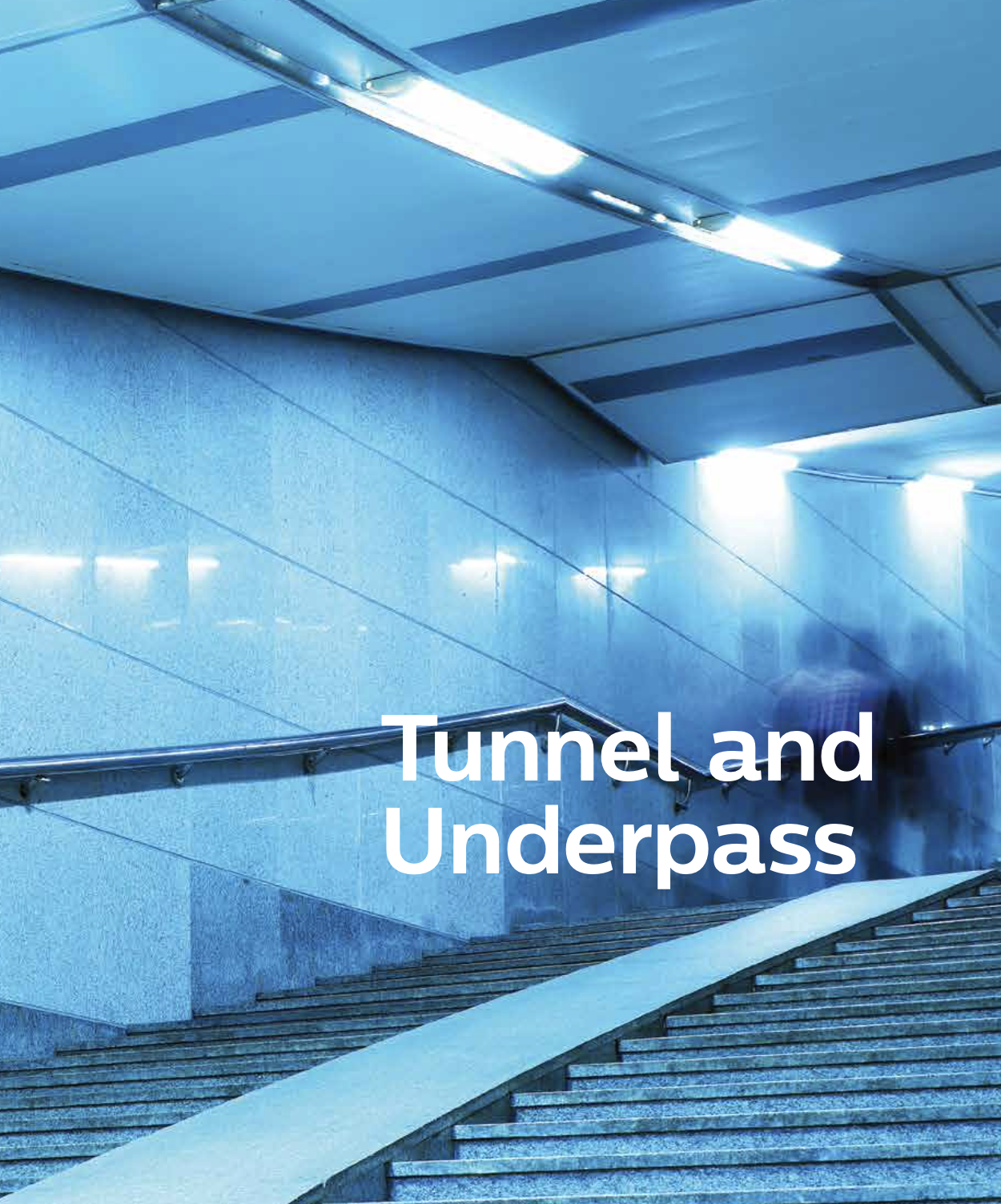 Philips Tunnel and Underpass