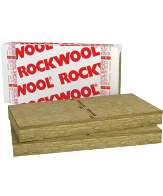 ROCKWOOL SLAB