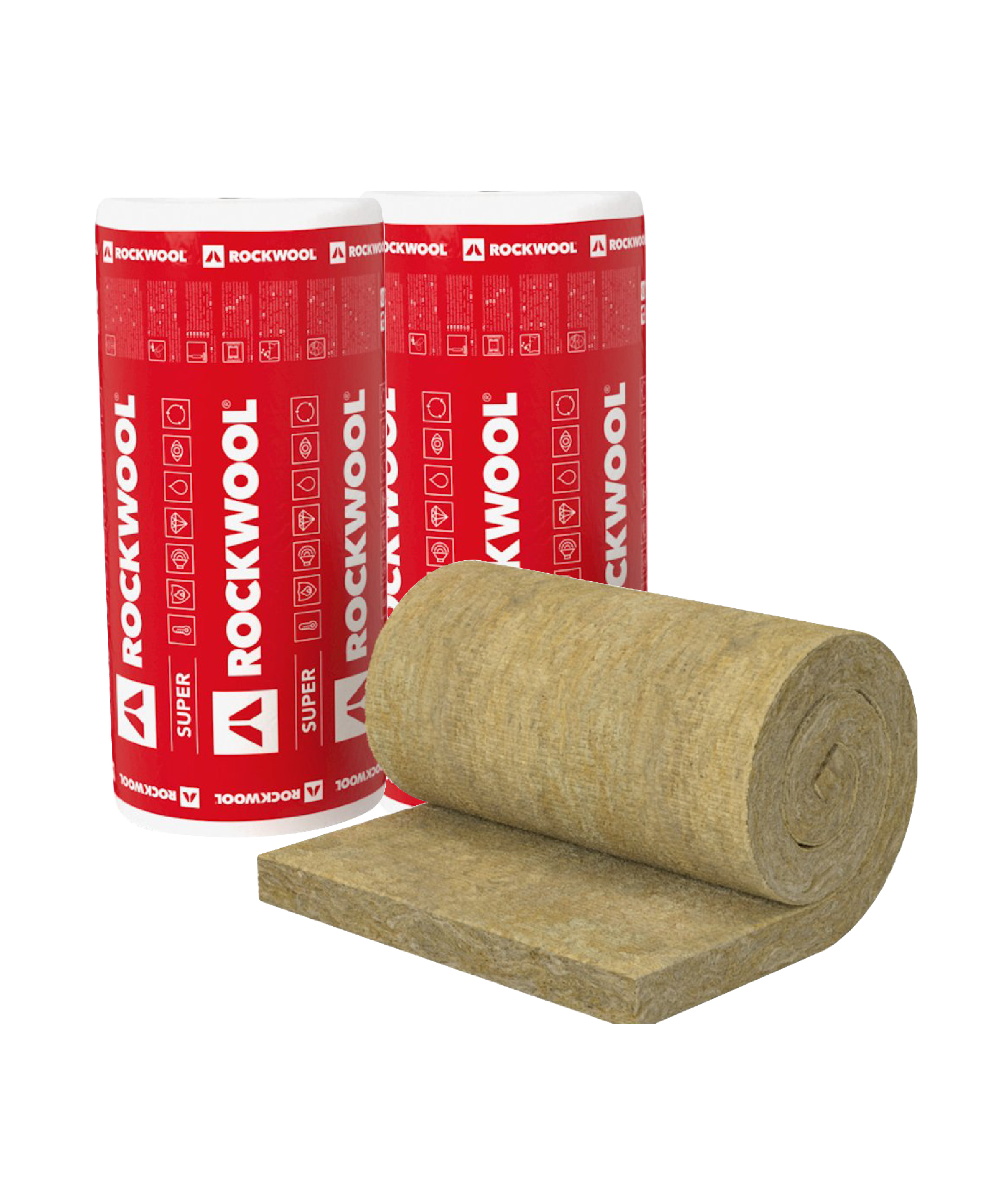 Rockwool Blanket