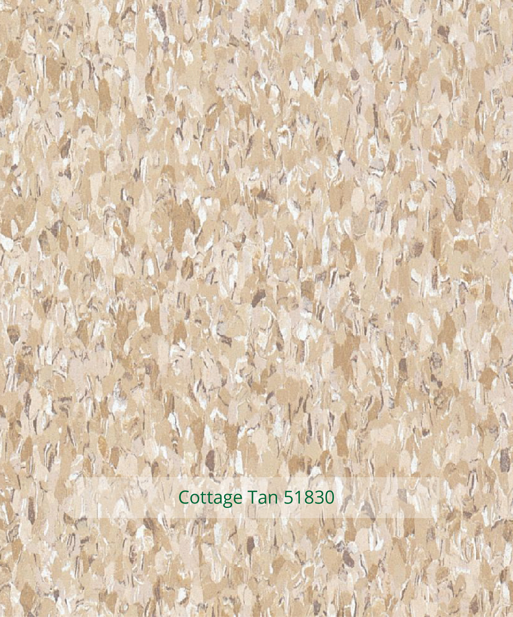 Standard EXCELON Imperial Series Cottage Tan 51830a