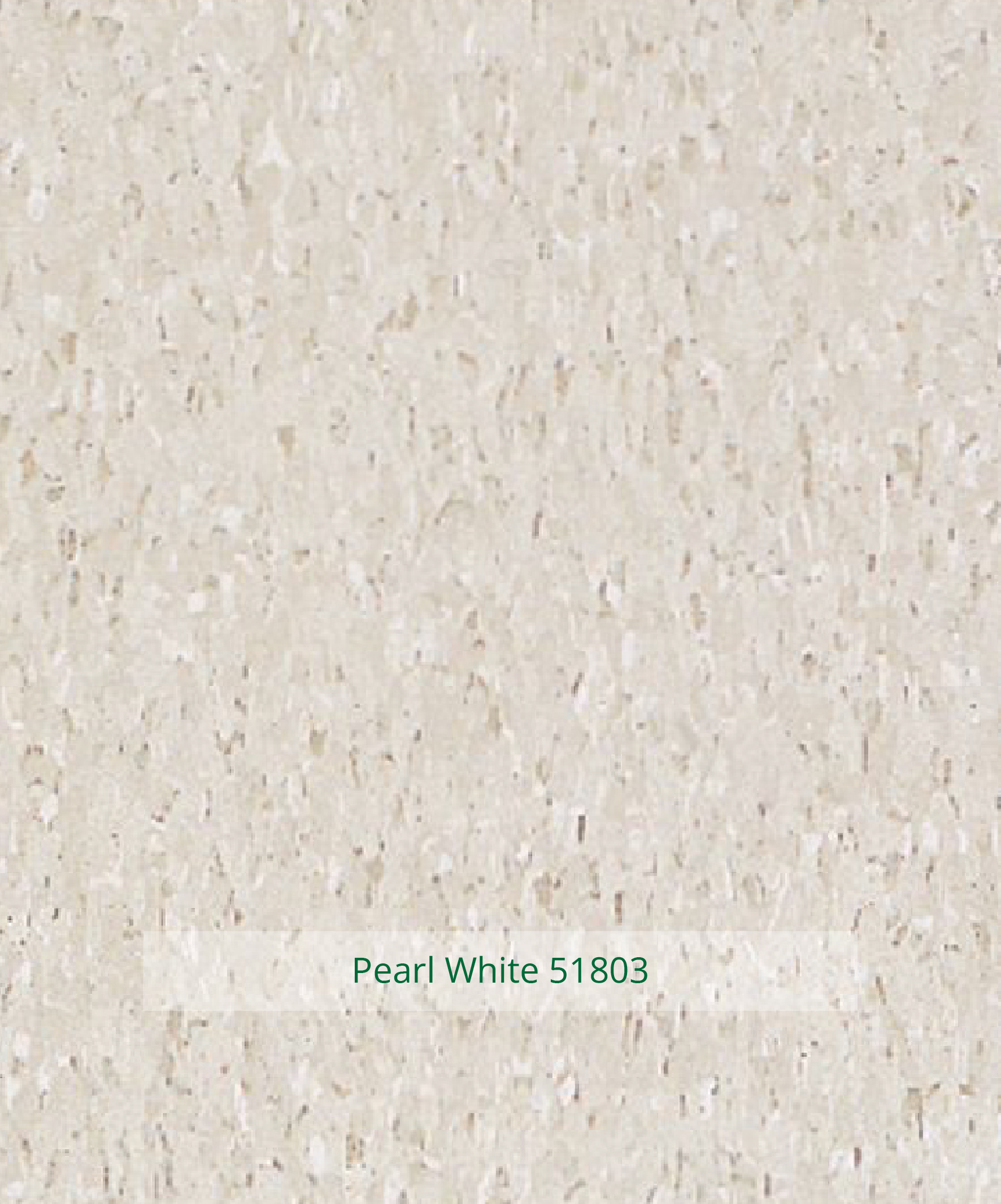 Standard EXCELON Imperial Series Pearl White 51803a