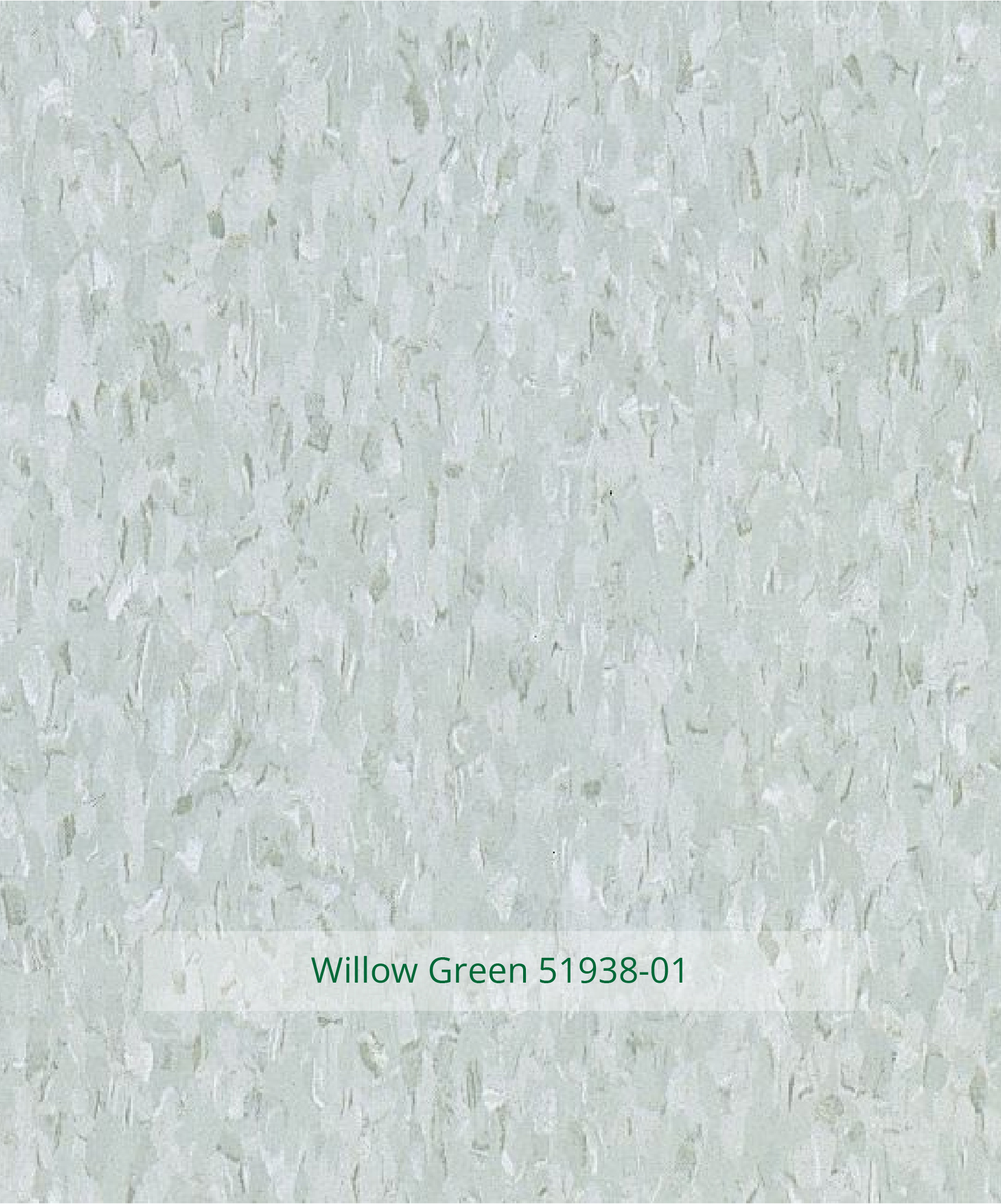 Standard EXCELON Imperial Series Willow Green 51938 01a