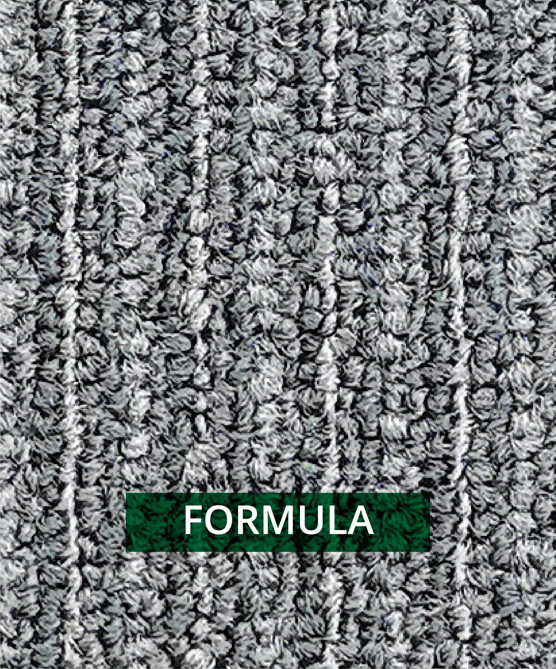 Tandus Carpet Tile Formula