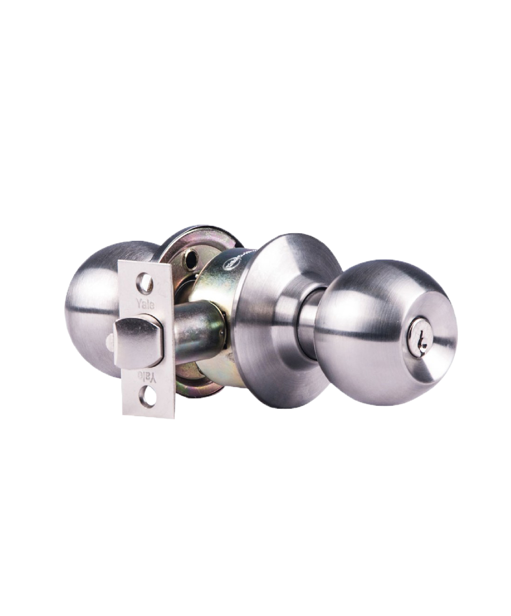 Yale Locksets